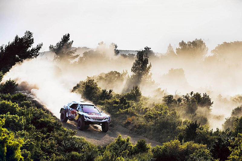 Peugeot:
