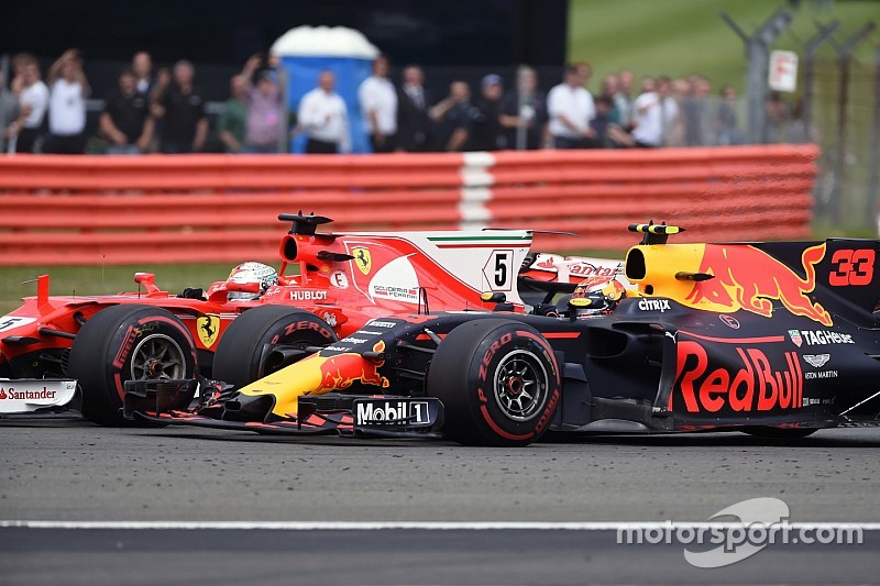 F1-Technik: Konkurrenz skeptisch wegen neuem Red-Bull-Frontflügel