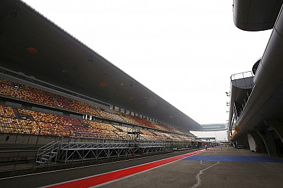 F1 in cijfers: Alles over de Grand Prix van China