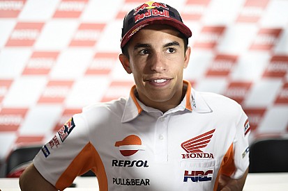 Márquez: “Cambiar el neumático en Qatar fue la decisión acertada”