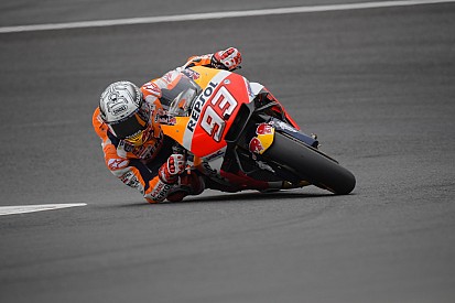 Márquez não vê Ducati tão longe após sexta na Áustria
