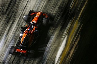 Alonso a "l'impression d'avoir un châssis aussi bon que les autres"