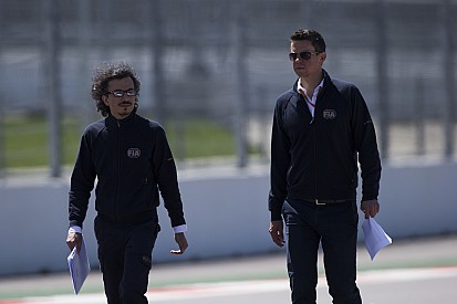 Baas technische F1-afdeling van de FIA neemt ontslag