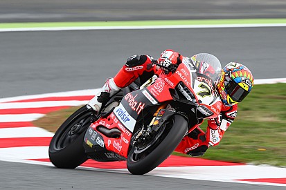 Face à Rea, Ducati ne compte pas rester les bras croisés