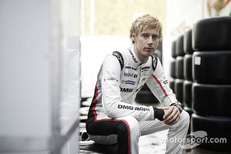 Wie is Toro Rosso-nieuwkomer Brendon Hartley?