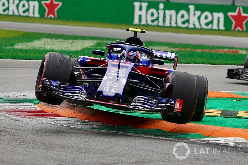 La F1 necesita un sistema