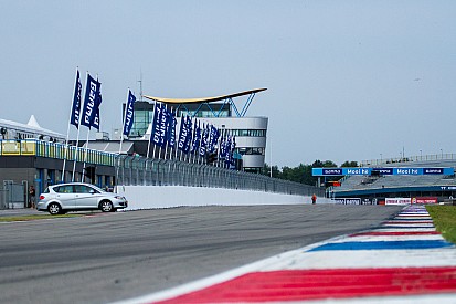 Whiting: “Assen met paar kleine aanpassingen leuk voor F1”