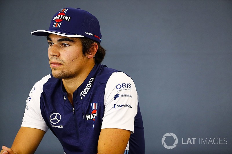 En medio de rumores, Williams asegura a Stroll para Monza