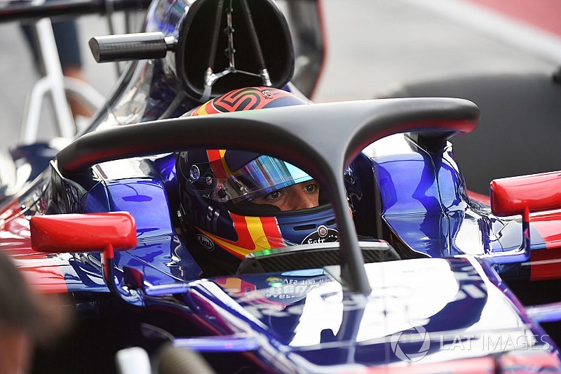 Equipes esperam que FIA finalize testes de Halo para 2018