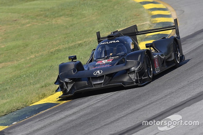Montoya, Castroneves, Pagenaud, Penske ile IMSA'da yarışacak