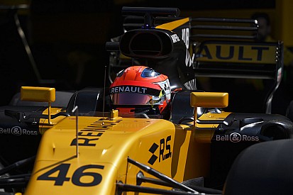 Patrick Head elogia Kubica: “Um dos pilotos incríveis da F1”