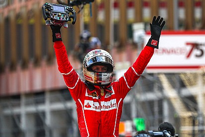 Анализ гонки: действительно ли Ferrari подыграла Феттелю в Монако?