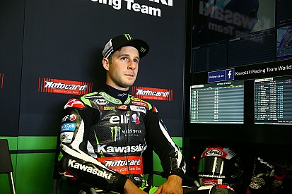 Rea menuju rekor start ke-200 di Assen