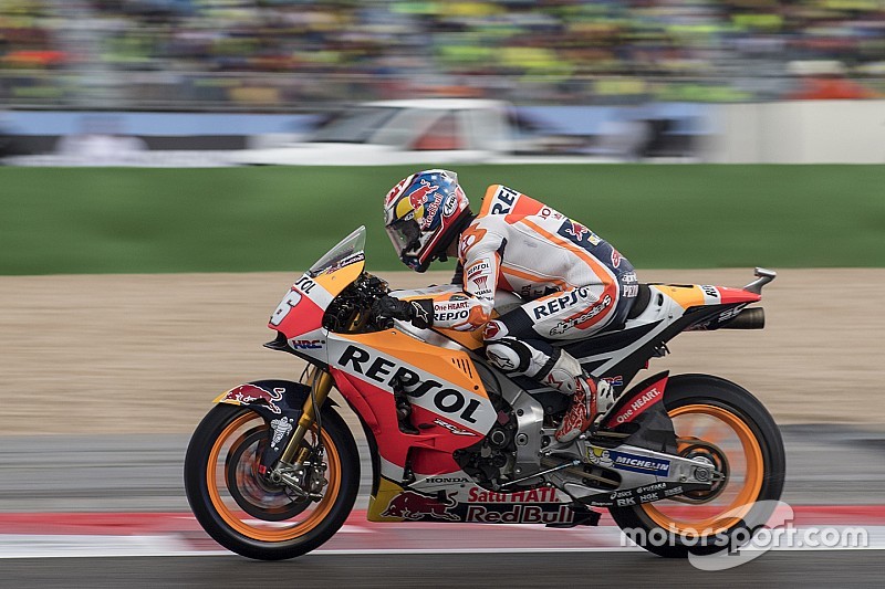 Pedrosa: Bugün