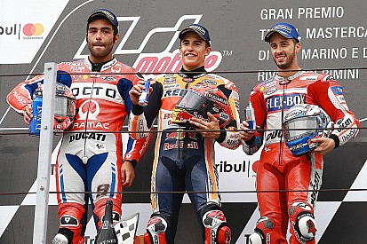 Buhrufe in der MotoGP: Valentino Rossis Fanclub distanziert sich