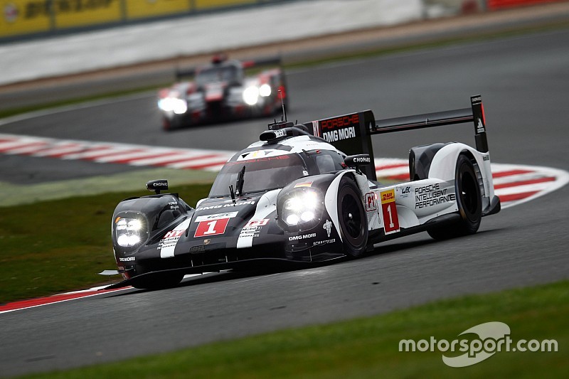Lotterer memperingatkan Audi bahwa Porsche masih unggul dalam segi laju mobil