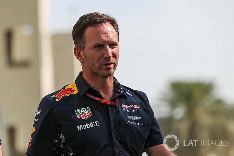 Horner : La décision de passer chez Honda a été