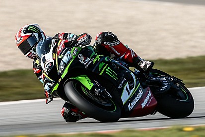 Assen, Gara 1: vince Rea su Kawasaki, seconda la Yamaha di van der Mark!