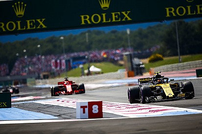 FIA готова до відмови від шикани на Поль Рікарі у 2019-му