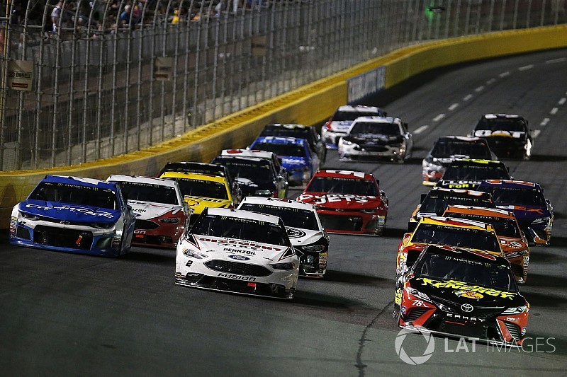 All-Star Race package passes the