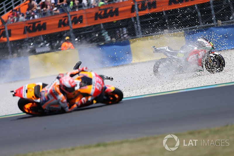 Crutchlow, Le Mans yarışına katılacak