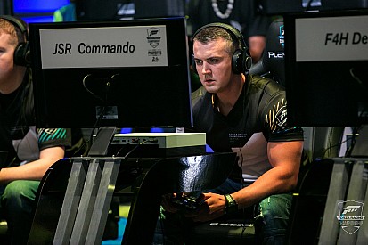 Showdown at Fuji looms for Le Mans Esports racers