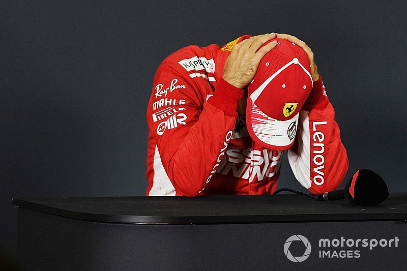 Vettel: