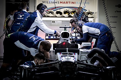 «Они год тестировали наш софт». Босс Acronis о контракте с Williams