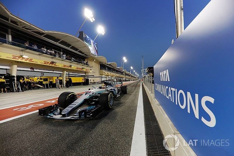 Motorsport.tv se une à Tata Communications