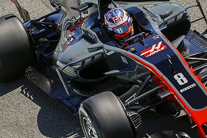Grosjean : Impossible de doubler sans gros risques à Monaco