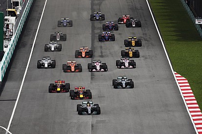 Force India викрила інші команди Ф1 у порушенні правил