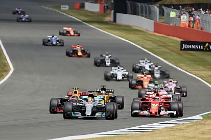 FIA, F1'e yağ yakmayla ilgili yeni sınırlamalar getiriyor