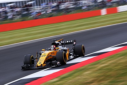 Darum musste Renault die Entwicklung des F1-Motors unterbrechen