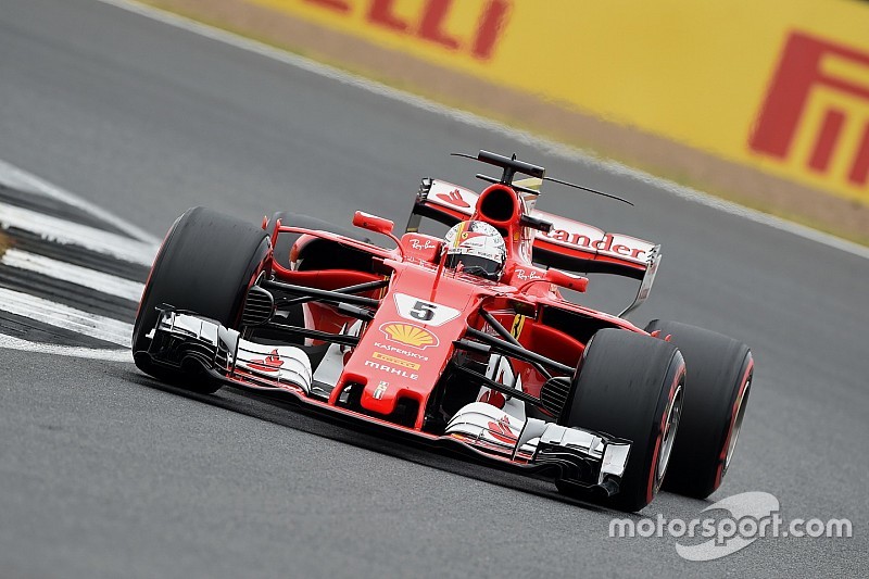 Аналіз: чому Угорщина стане ключовою гонкою для Ferrari