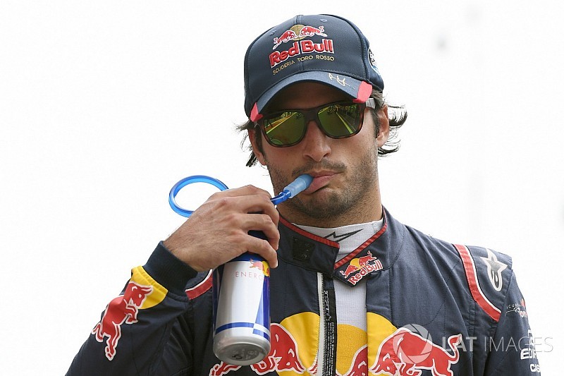 Sainz vs Sainz: videón a nagy párbaj