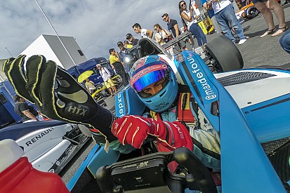 Max Defourny hérite de la victoire au Circuit Paul Ricard