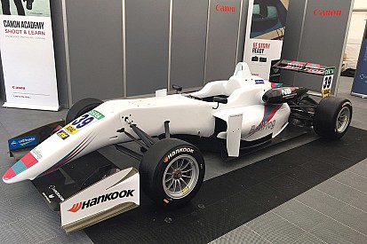 New F3 team aiming to make Macau GP debut