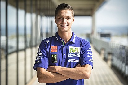 Van der Mark sustituirá a Folger en Malasia tras el gatillazo de Aragón