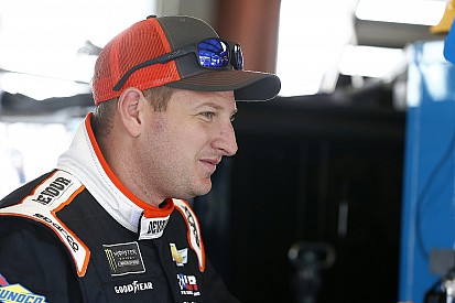 NASCAR Mailbag: Where will Michael McDowell go?