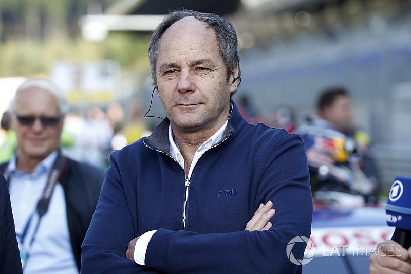 Berger bestätigt laufende Gespräche: Kommt VW in die DTM?