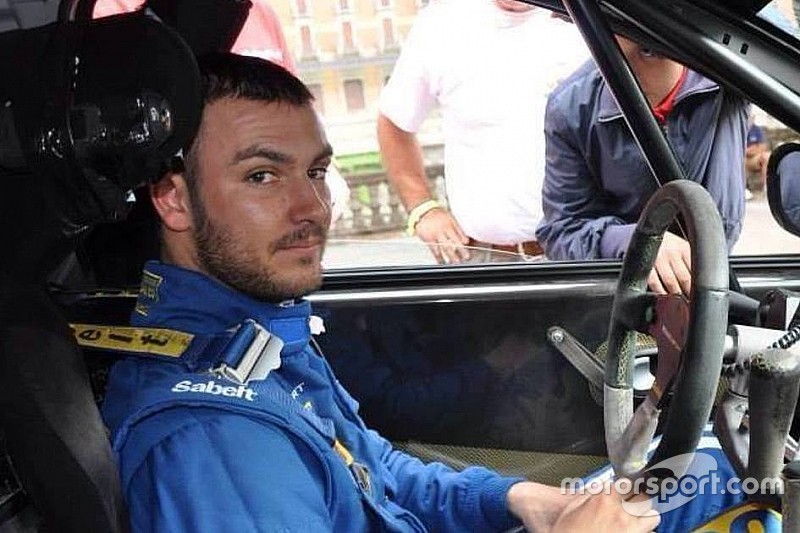 Crugnola torna nel Mondiale Rally: correrà nel JWRC con una DS3 R3T