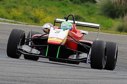 Pulcini regola Herta e conquista la pole a Silverstone