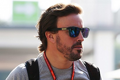 Fernando Alonso fährt Daytona: "Möchte bester Fahrer der Welt werden"