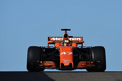 McLaren geen voorstander van vrijdagtrainingen voor Norris