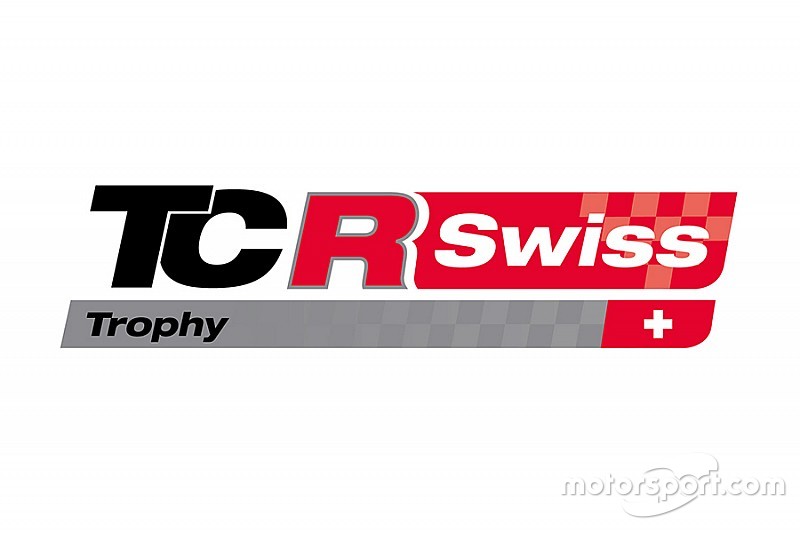 L'ASS TCR Swiss Trophy è realtà: svelati format e calendario