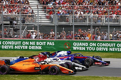 Fransa GP'si öncesi kullanılan güç ünitesi sayıları açıklandı