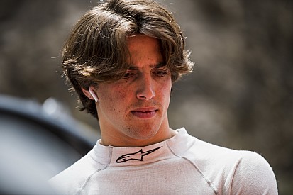 Merhi, Campos'la F2'ye dönüyor