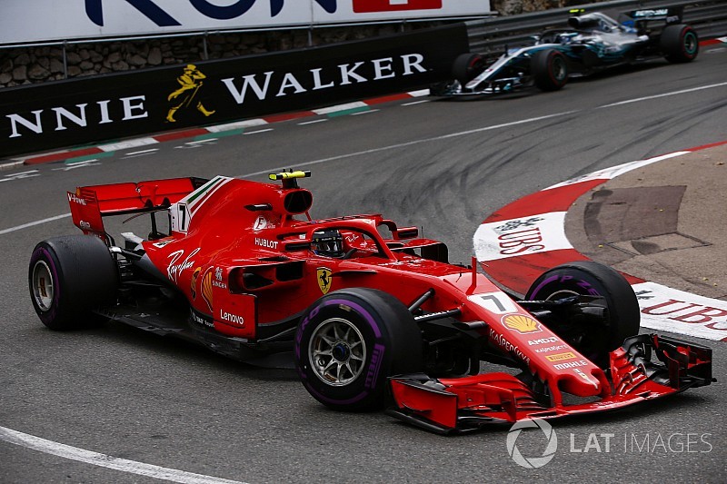 Räikkönen: Unalmas verseny volt