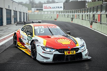 Audi- en BMW-rijders in seizoensopener DTM, niet WEC