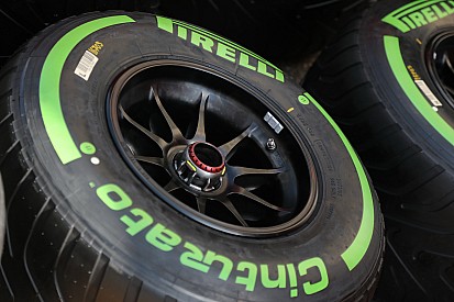 Pirelli, F1'e akıllı lastikleri getirmek istiyor